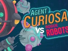 Agent Curiosa Rogue Robots