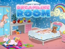 Dreamlike Room