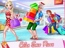 Eliza Sale Rush