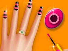 Fashion Nail Art