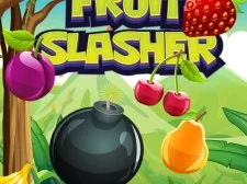 Fruit Slasher