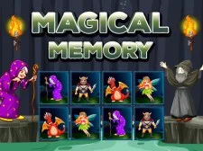 Magical Memory