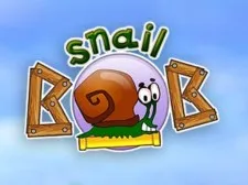 Snail Bob 1 html5